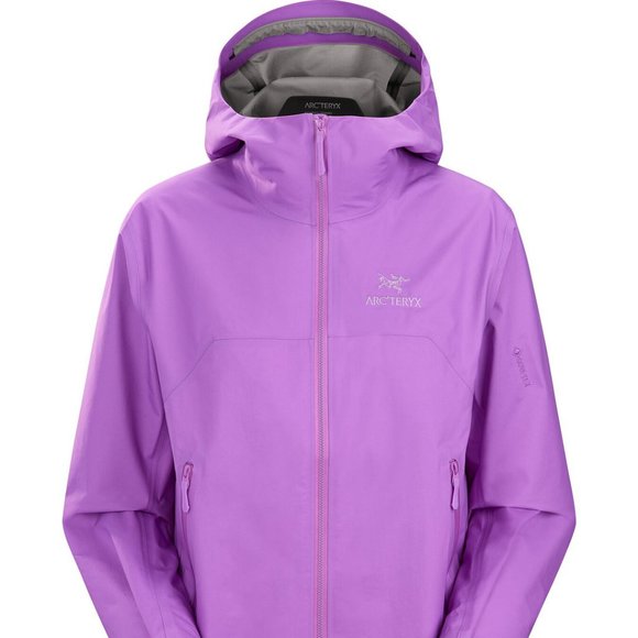 Womens Arcteryx beta jacket size small - Picture 1 of 3